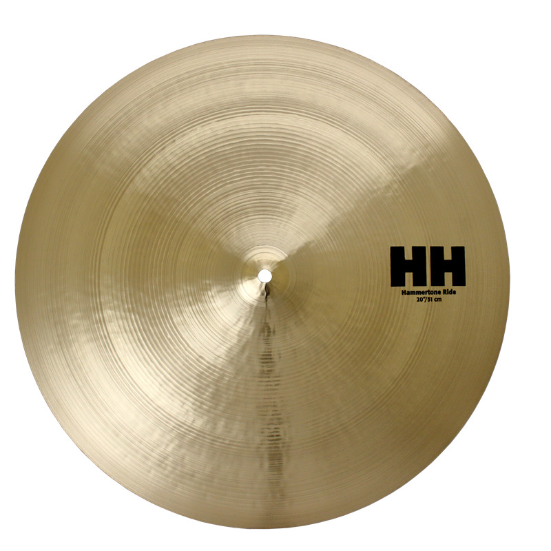 SABIAN 20" Hammertone Ride Cymbal