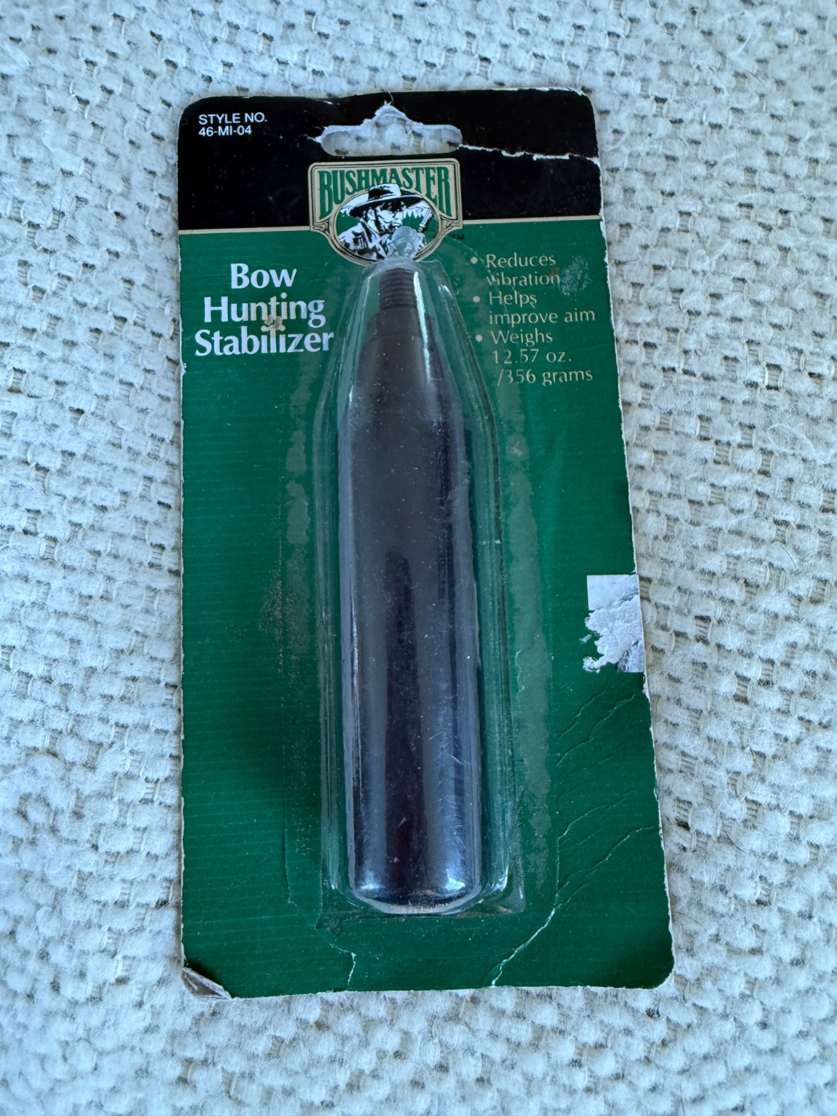 Bushmaster Hunting Stabilizer Bar