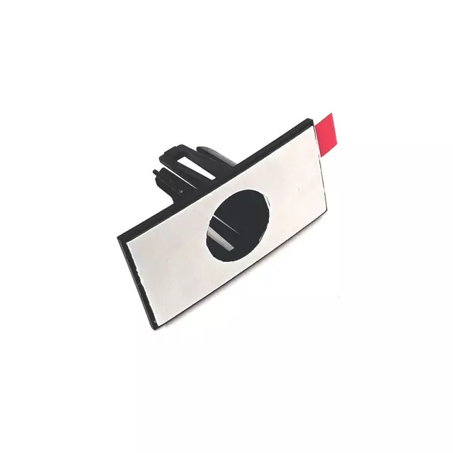Genuine Volkswagen Park Sensor Mount Bracket 3C8-919-494