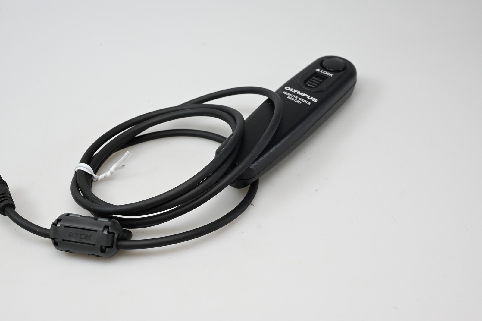 Olympus RM-CB1 Remote Cable Release #G172