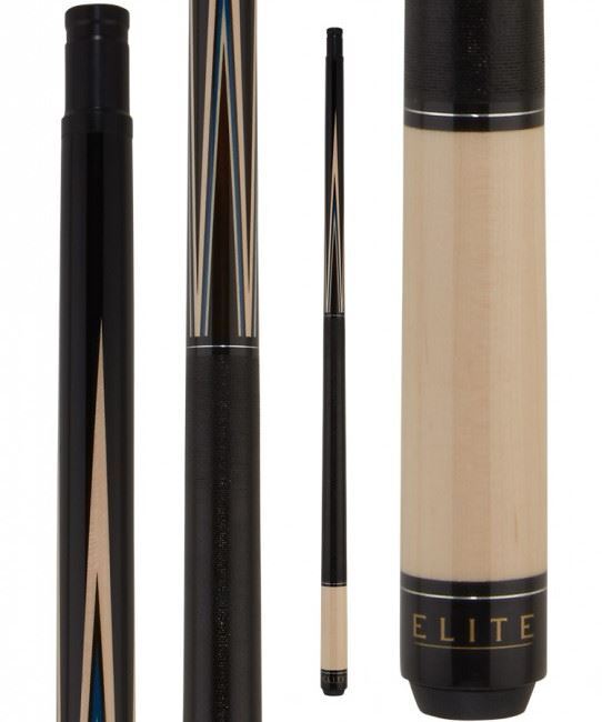 Elite EP51 Pool Cue