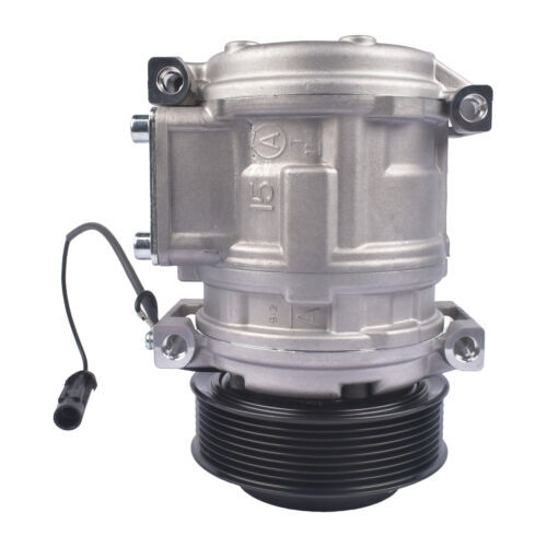 7PK New AC Compressor Pump 88310-28610 for Toyota CAMRY 2.0 2.4 ACA33 6SEU16C