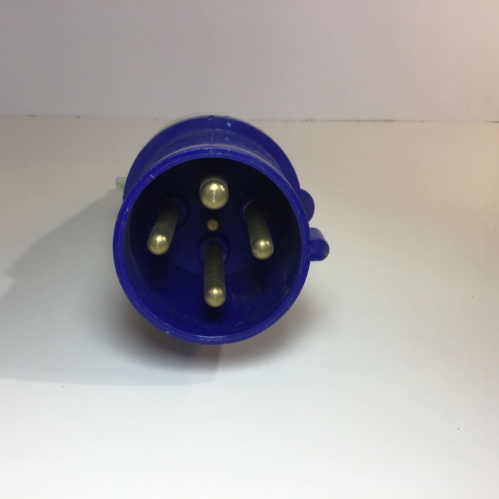 WALTHER 63A-9H PLUG 200-250V Used