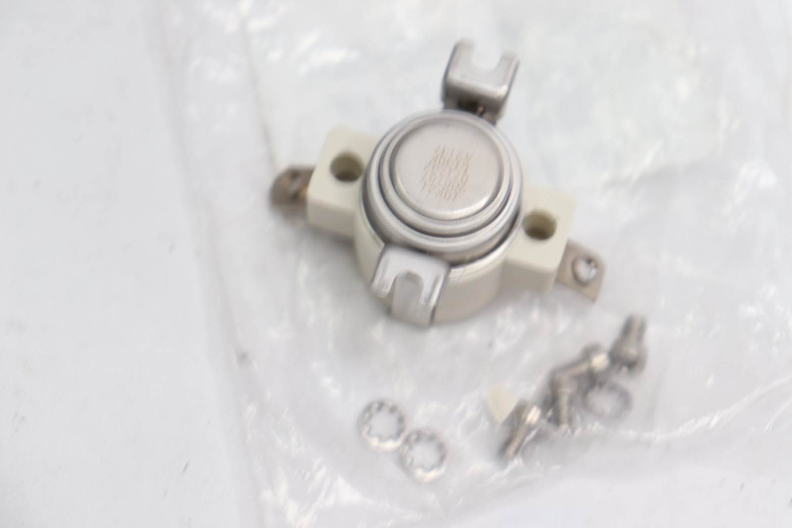 Taylor Kit A.-Control-Hi-Limit 450F X71752-SER