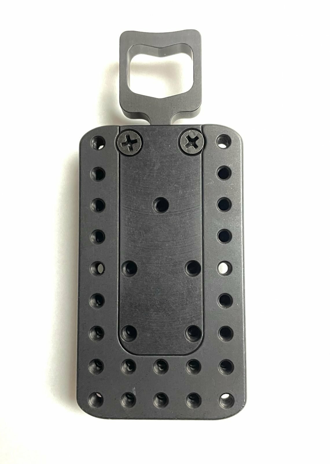 MatchPoint USA R2S Rapid Retention System - Locking Base & 90 Adapter