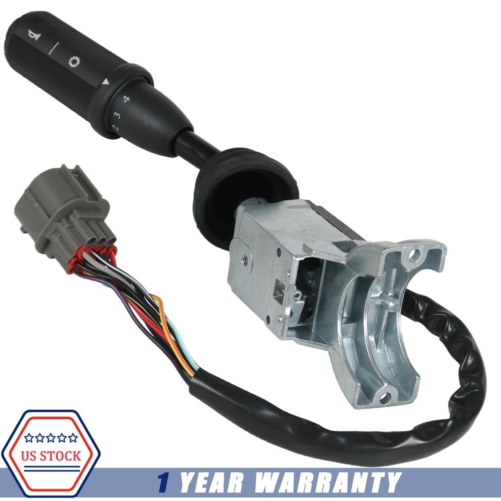 Forward & Reverse Column Switch 701/80298 NEW For JCB 4C 4CX 4CN 3CN 3CX 3DX