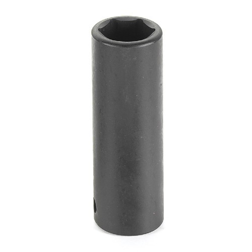 Grey Pneumatic 2013MD 1/2" Drive x 13mm Deep Impact Socket, 6-Point