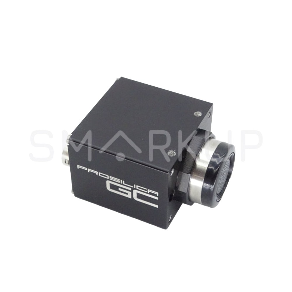 Used & Tested ALLIED PROSILICA GC1020C Industrial Camera