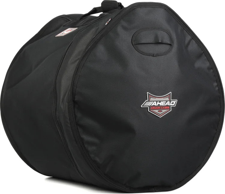 Ahead Armor Cases Bass Drum Bag - 20" x 24"