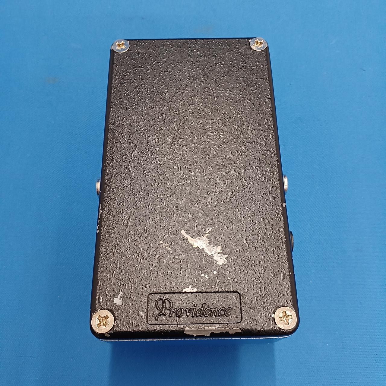 PROVIDENCE VELVET COMP Compressor Pedal