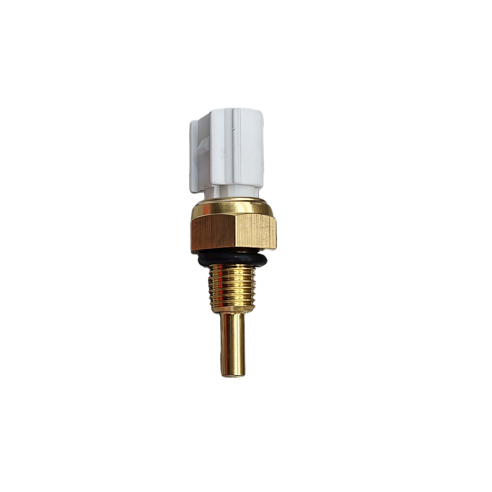 Radiator Coolant Temperature Sensor FITS For 12-21 Honda Civic 1.5L