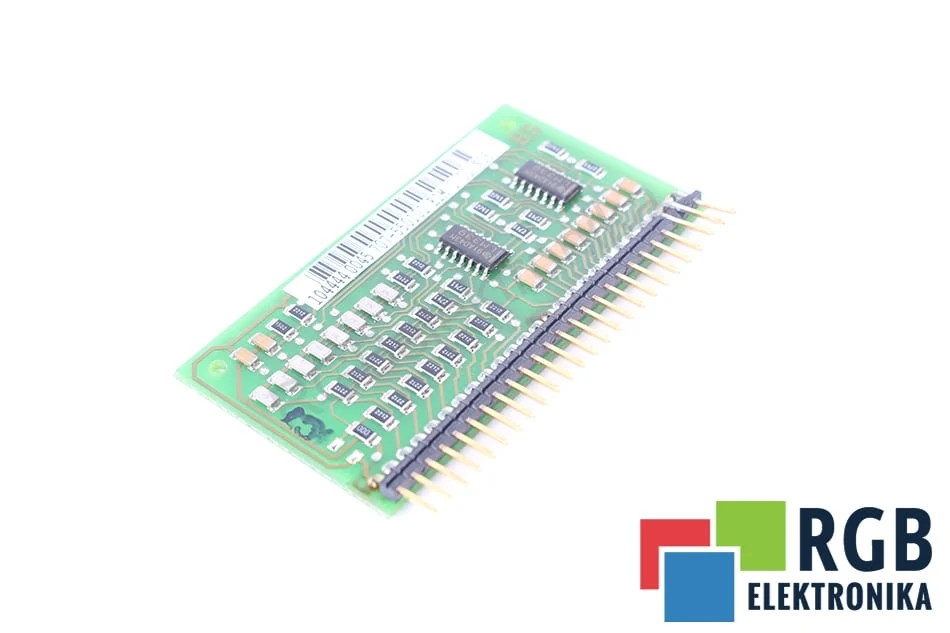 EIM1/01 N06 HAUSER - Refurbished - 24 Months Warranty