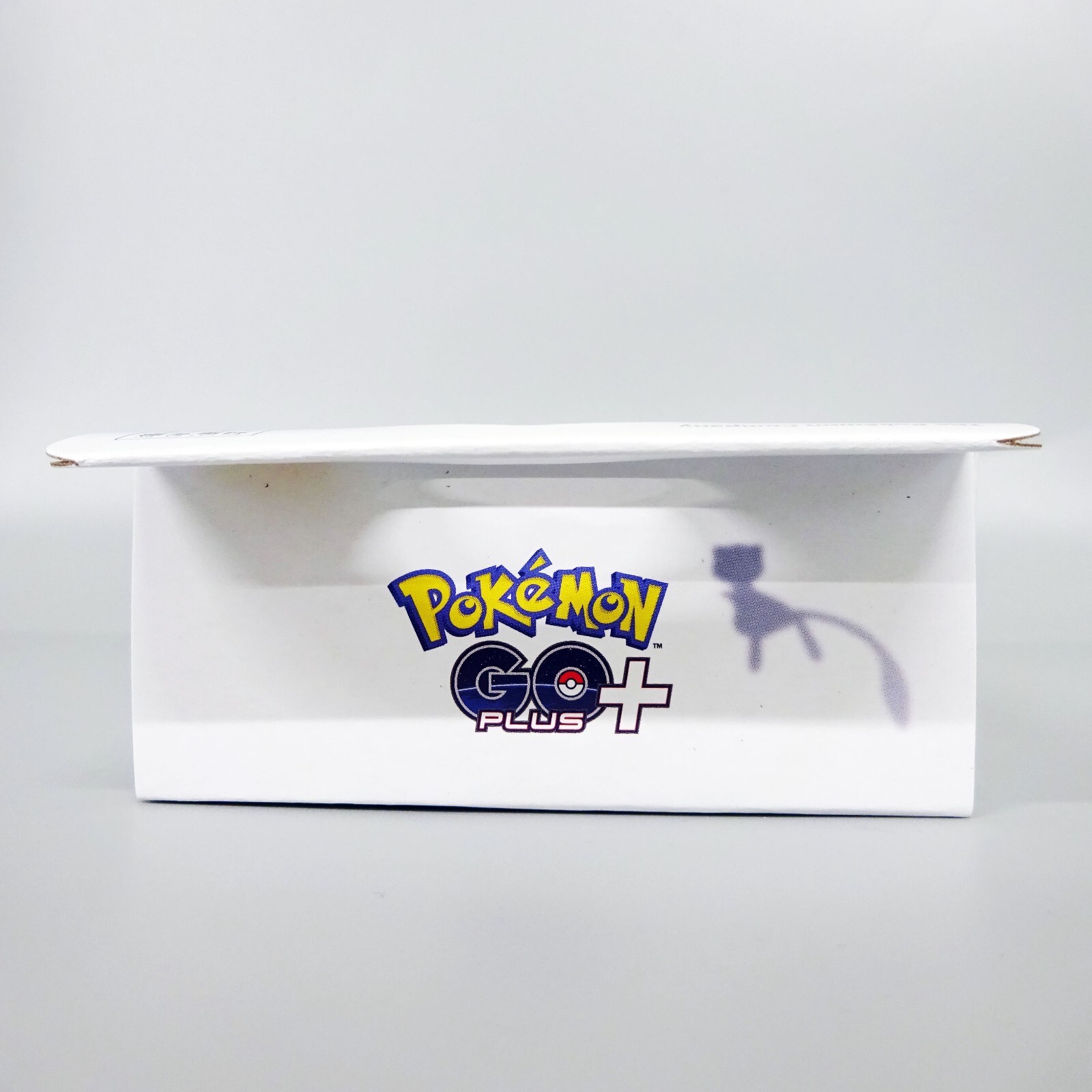 Nintendo Pokémon GO Plus + from Japan NEW