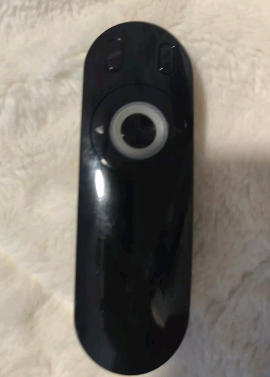 Targus AMP13US Wireless USB Laser Presentation Remote