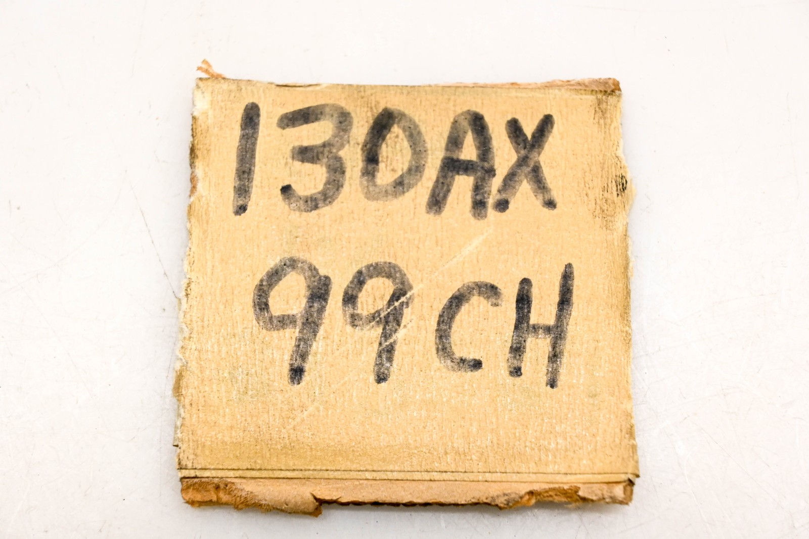 Mack 130AX99 Screw NOS