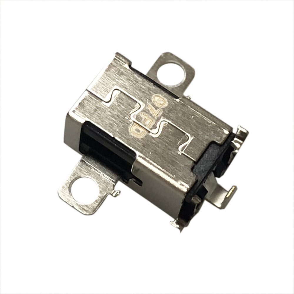 DC power jack for Lenovo IdeaPad 3 15IML05 81WR 81WB charging port Socket edmg