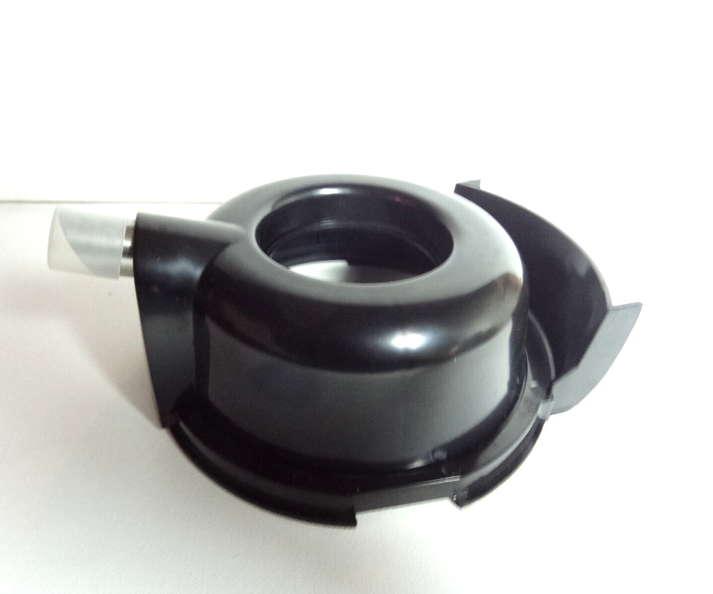 Collar Spout Filter Bowl Mueller Austria Ultra Juicer MU-100 Replacement Part