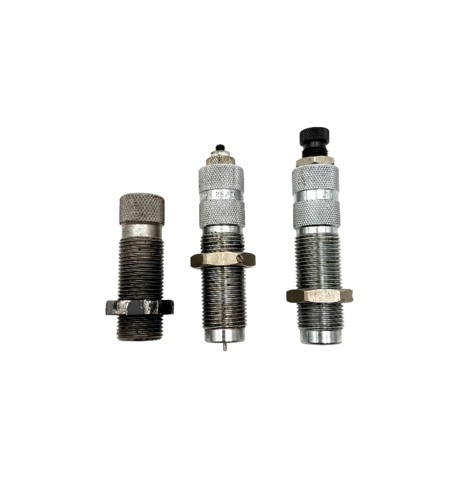 Lyman All-American Reloading Dies - 2 Die Rifle Set