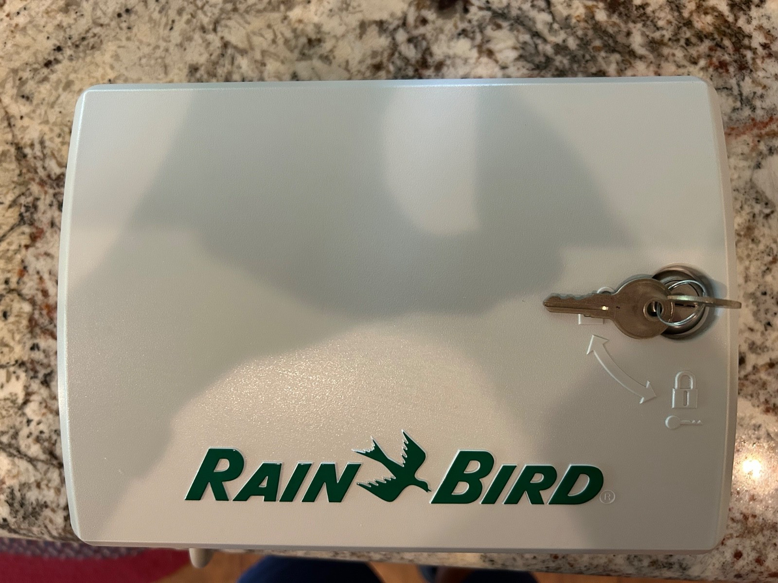 Rain bird ESP-ME enhanced modular controller