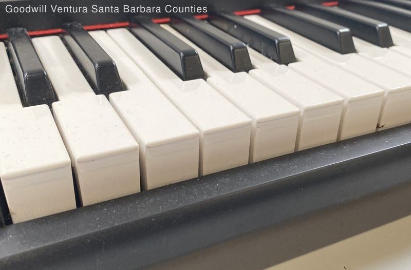 Yamaha Piaggero NP-12 61-Key Electronic Keyboard