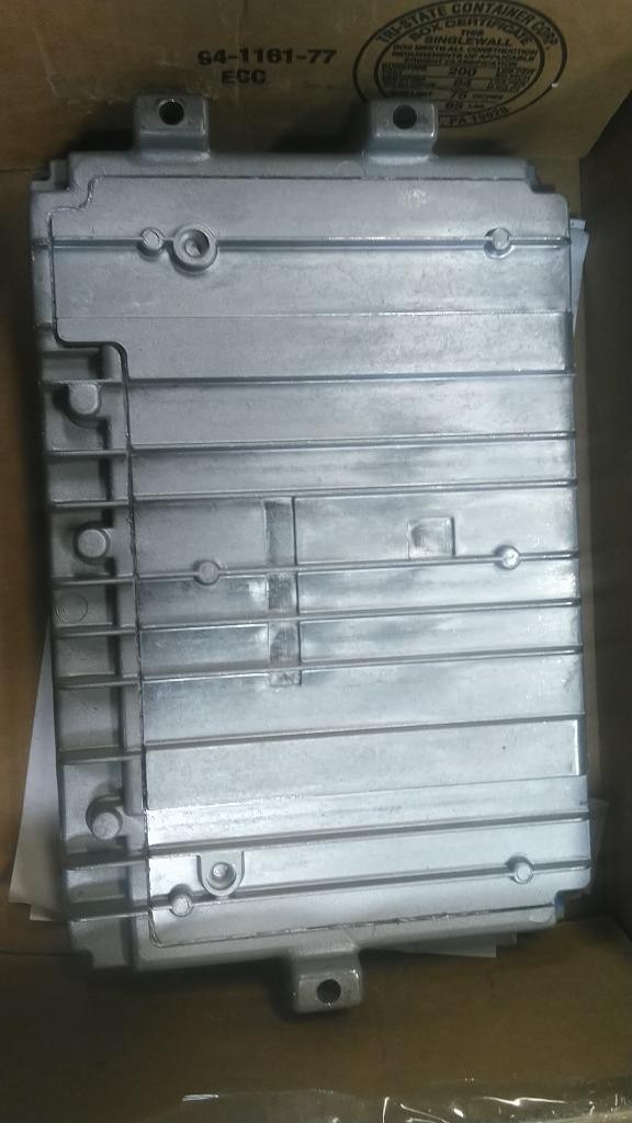 Replaces DA2251263 CUMMINS ISB-CR-5.9 ENGINE CONTROL MODULE (ECM) , OH