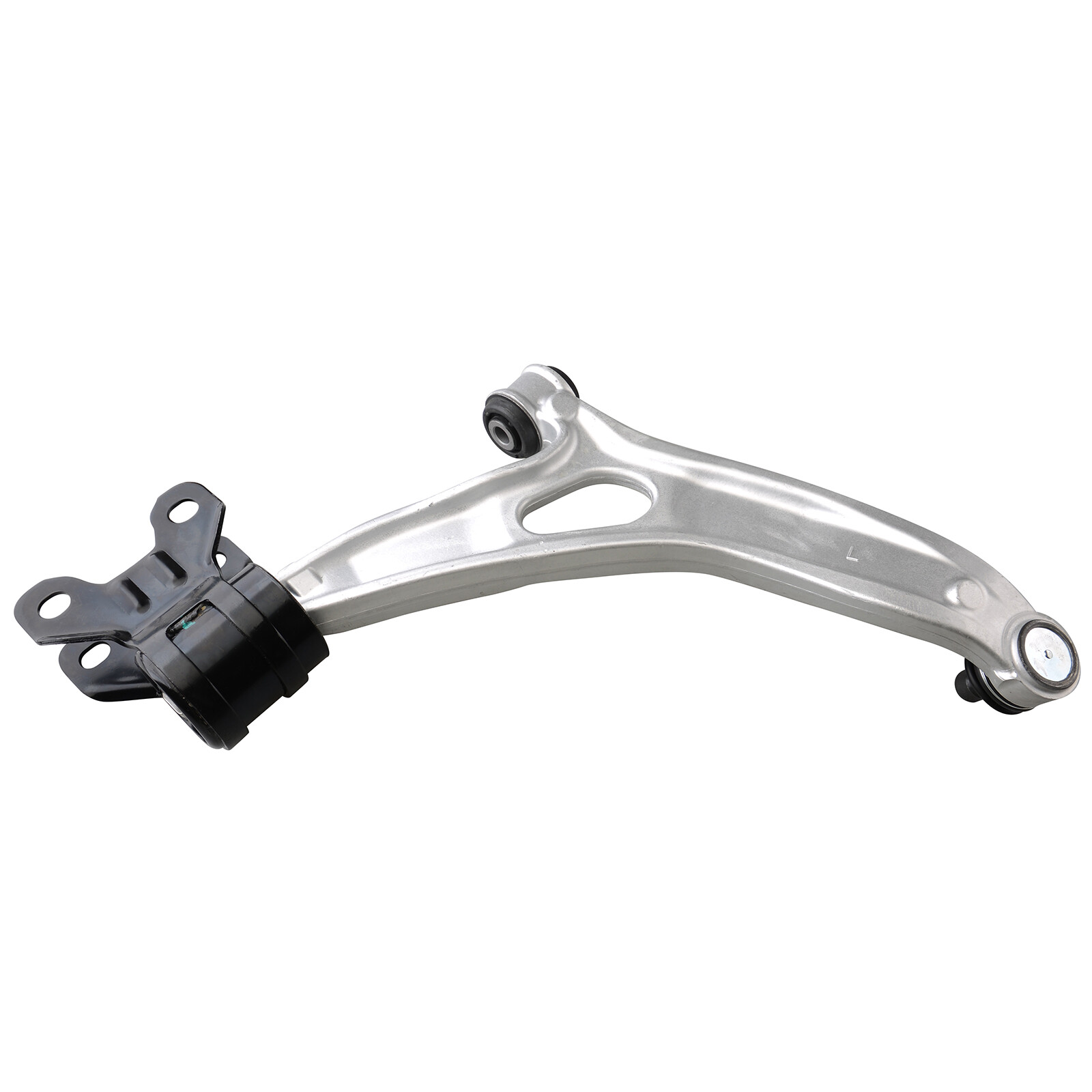 8pc Front Lower Control Arm Ball Joints Sway Bars For 2012-2016 FORD FOCUS C-MAX