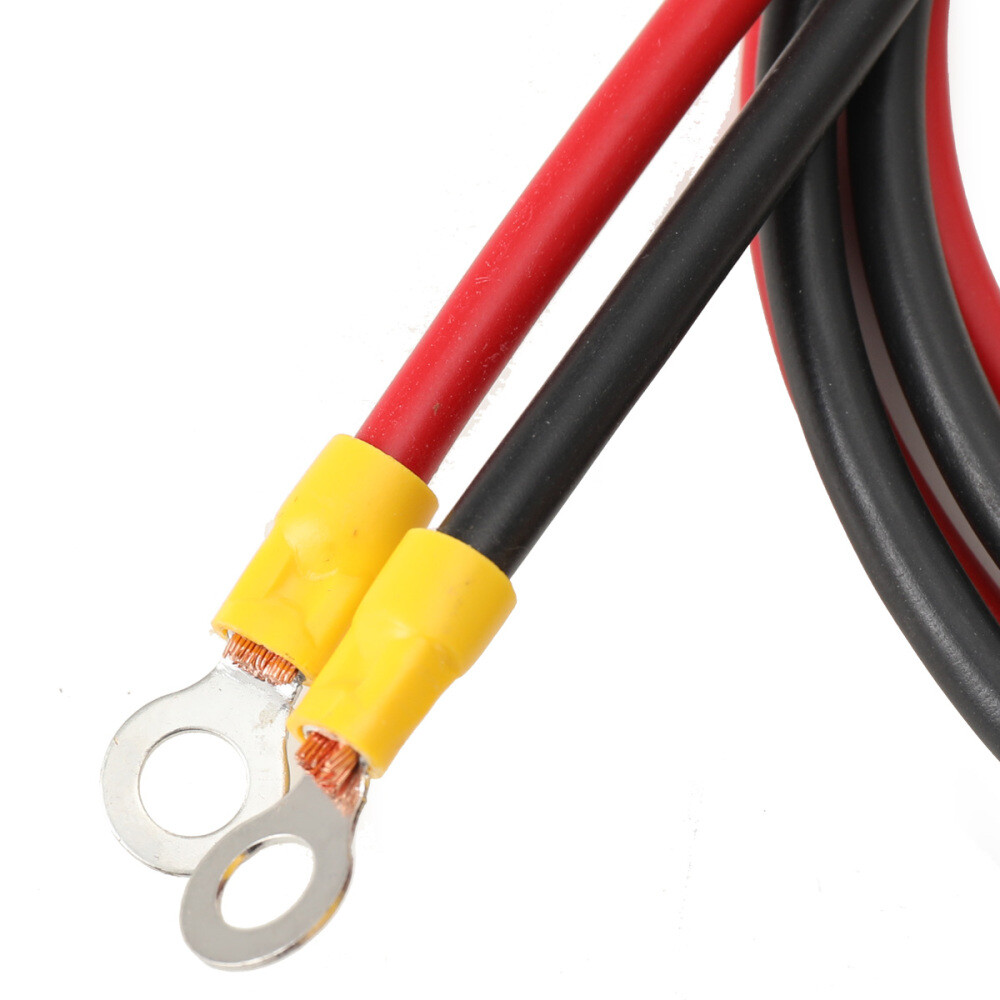 Winch Control Handle Winch Wired Controller Hand Control Assembly Push Button