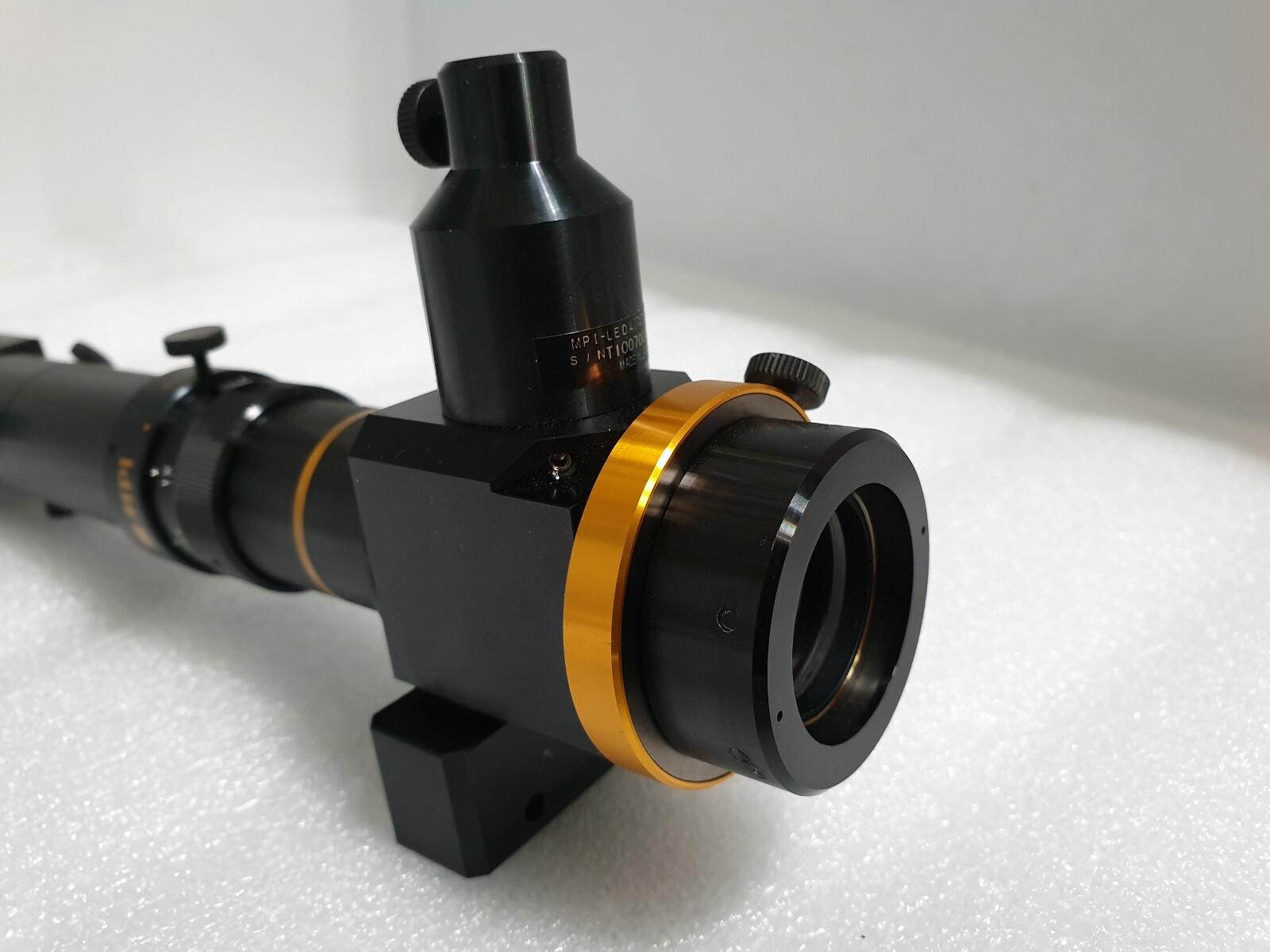 MPI L03A-C CCD CAMERA