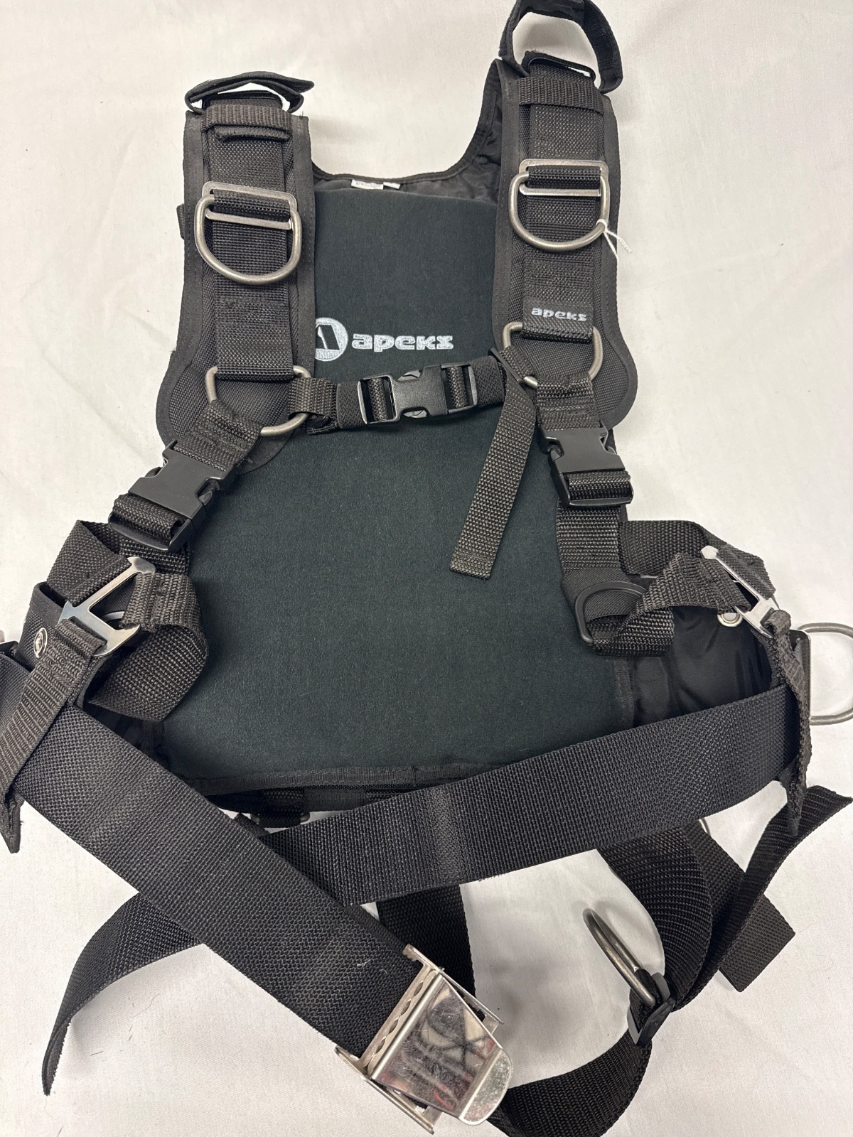 Apex WTX Harness size L, 049&