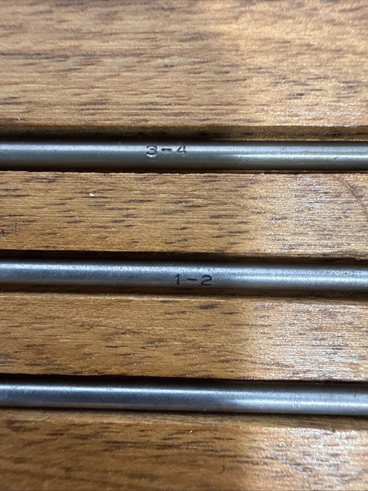 Scherr Tumico HTL# 118 Mechanical Depth Micrometer