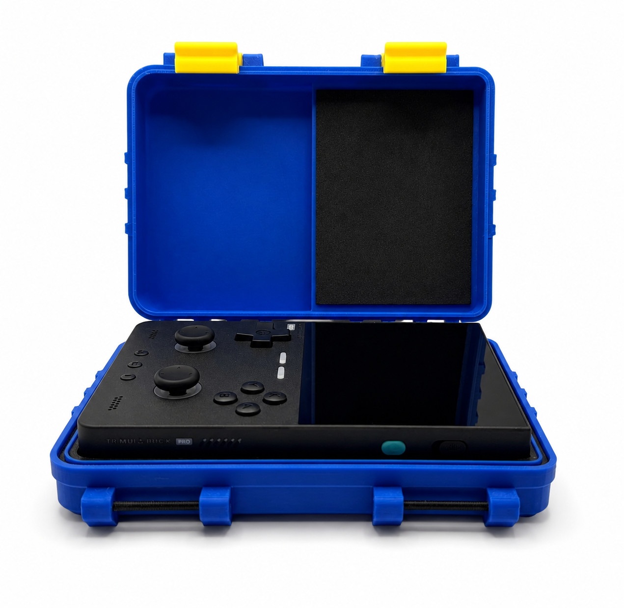 Custom Case for Trimui Brick Pro & Hammer Pro U - Protective Console Storage