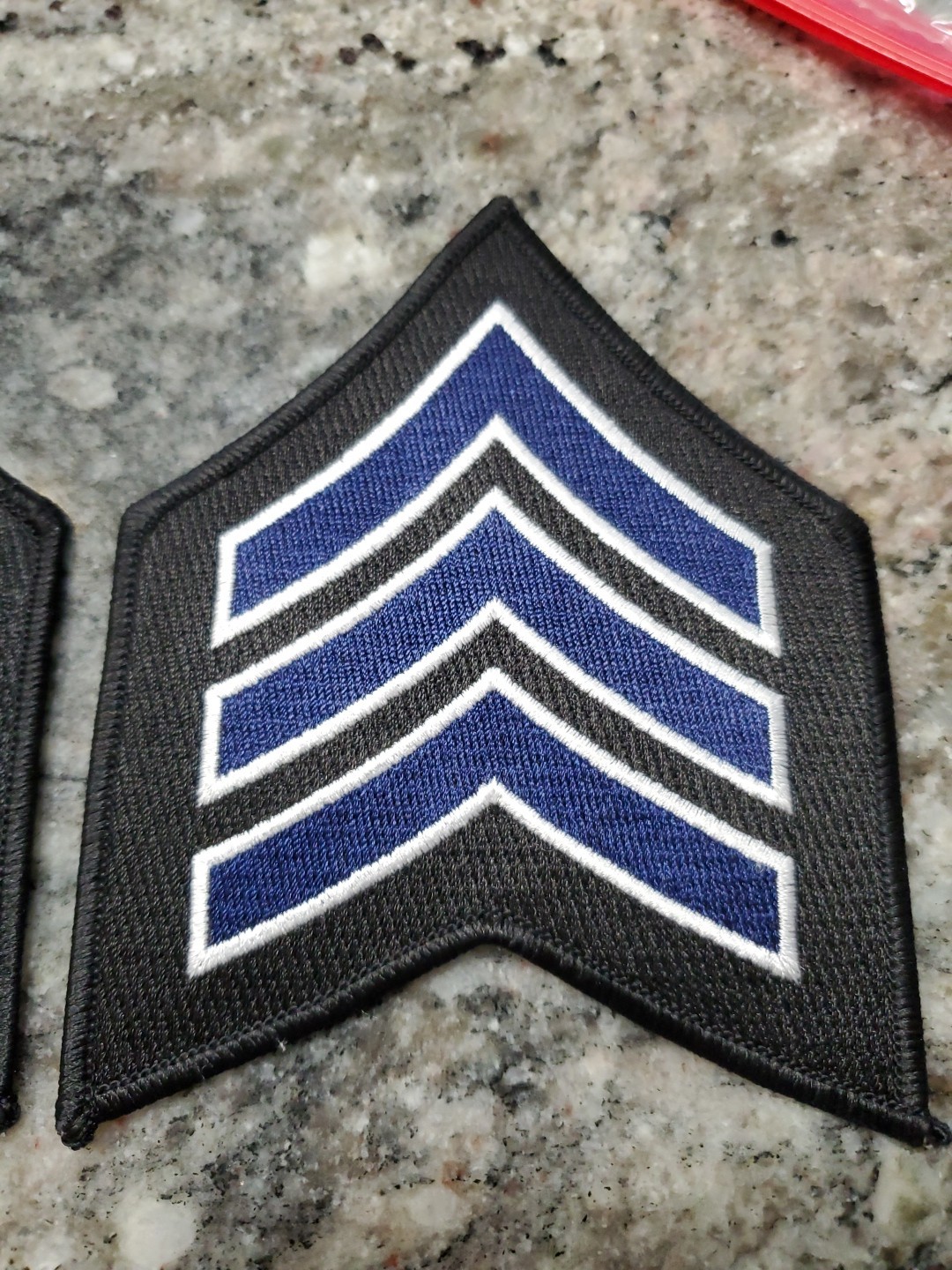 OPD Oakland Police Department Patch
