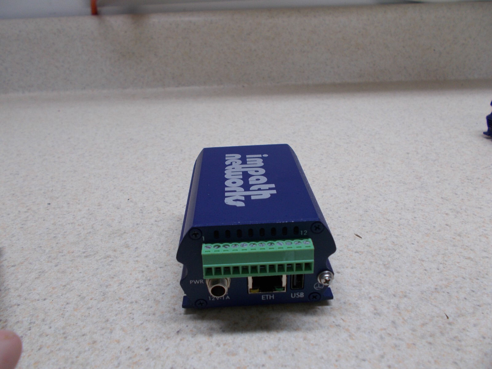 Impath Networks i5110-ET
