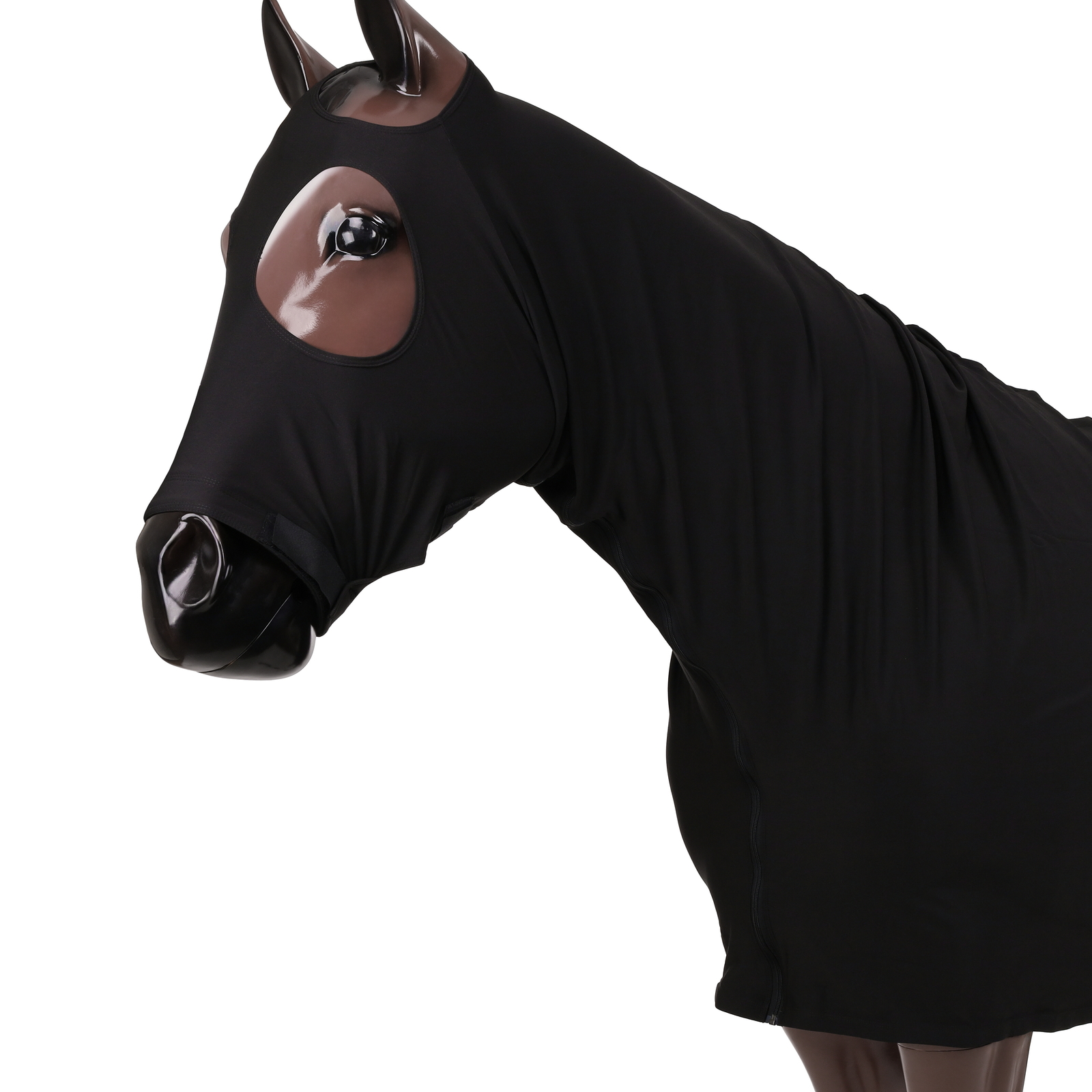 Showman Full Body Slinky w/ Zipper