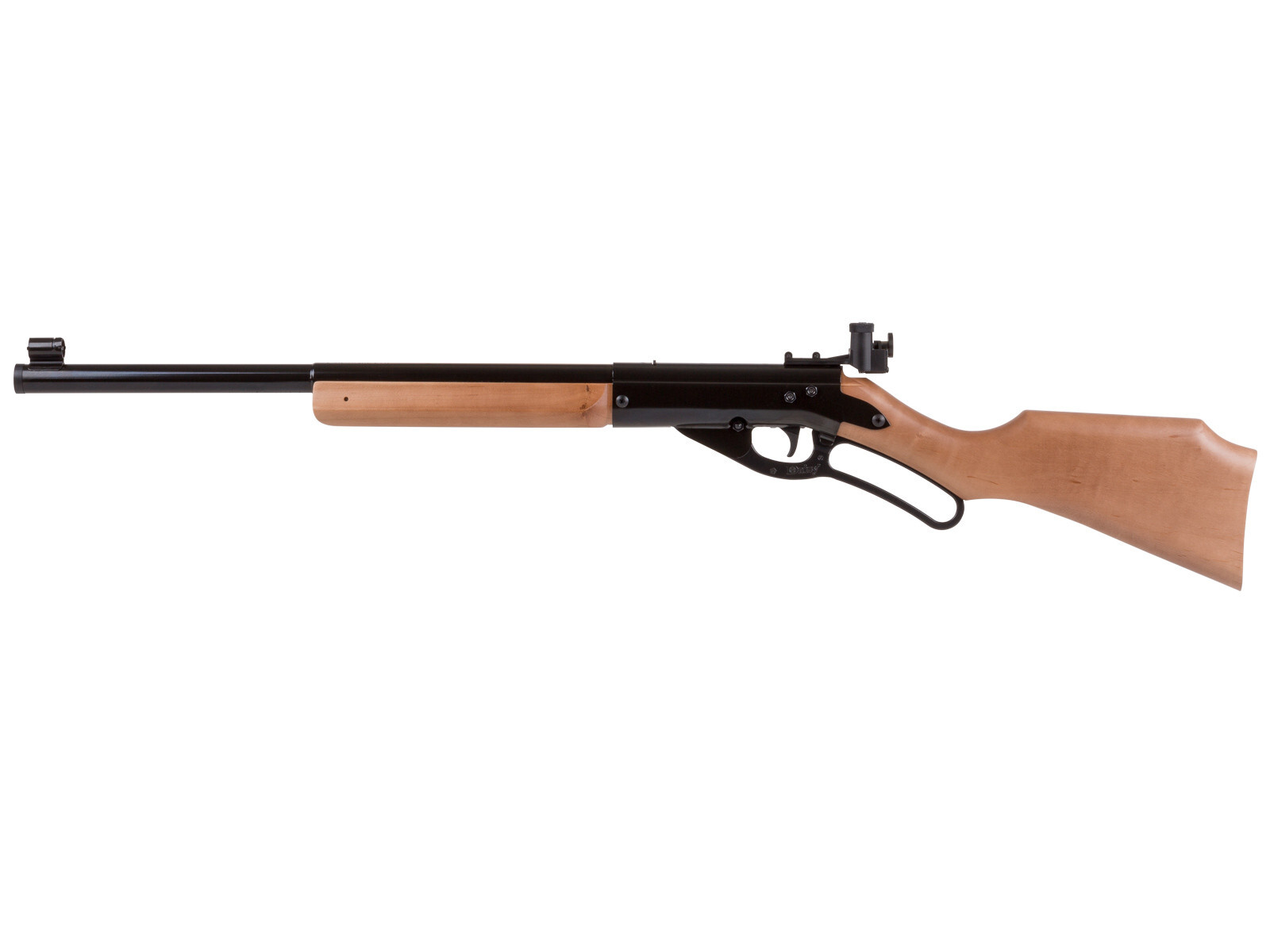 Daisy Match Grade Champion 499B - 0.177 cal  Education BB Gun