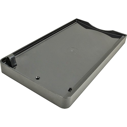 Bunn-O-Matic BunnOMatic 32111.0003 Tray Assembly DripBlack Rh