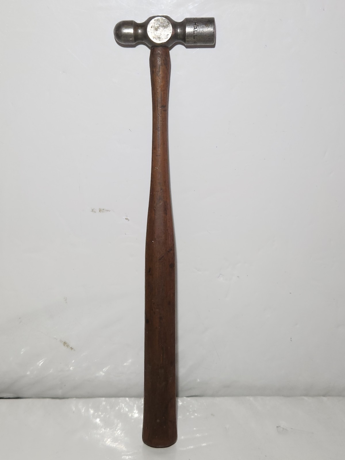 VTG Rare Paschall 1302 4b Jeweler, Gunsmith, Horologist, Ball Peen Hammer USA!