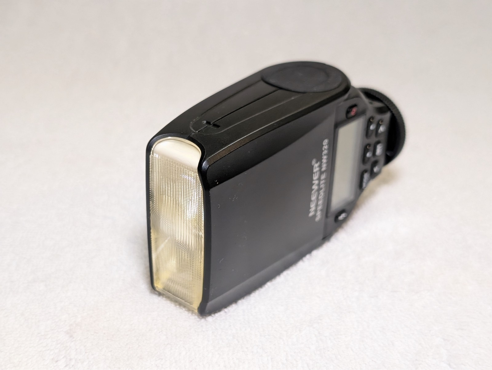 Neewer Speedlite NW320 Flash