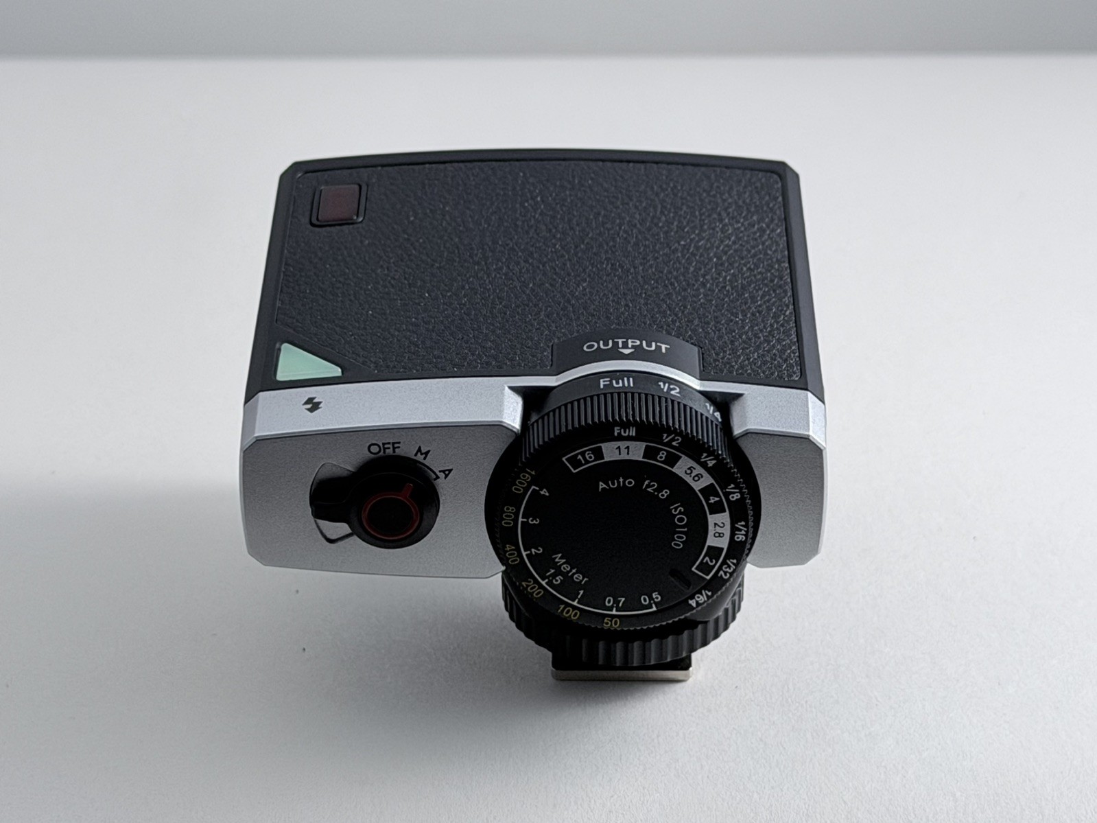 Godox Lux Junior Camera Flash Retro strobe