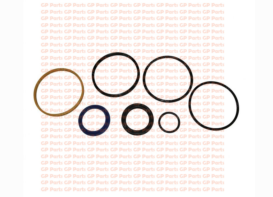 Hyster 1492644, SEAL KIT - TILT CYLINDER, H50XM