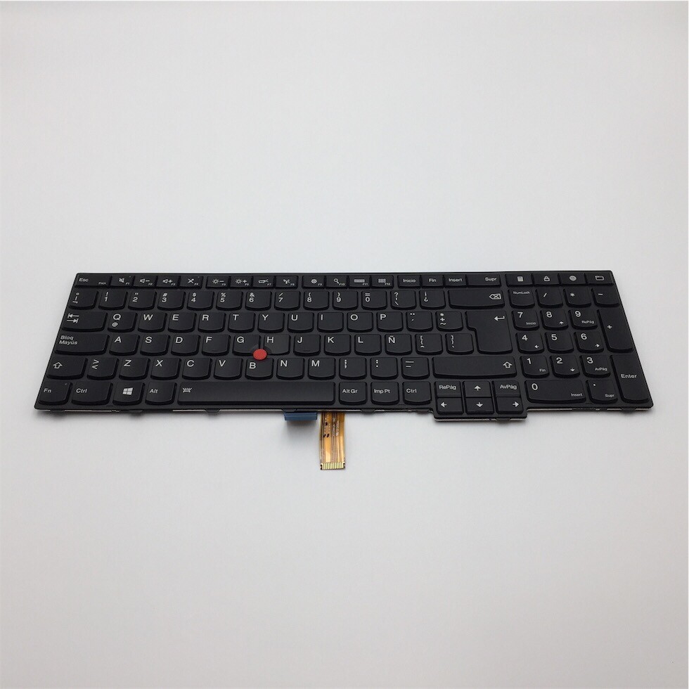 Lenovo CS13KM, LAS, CHY, Backlit 04Y2468 04Y2390