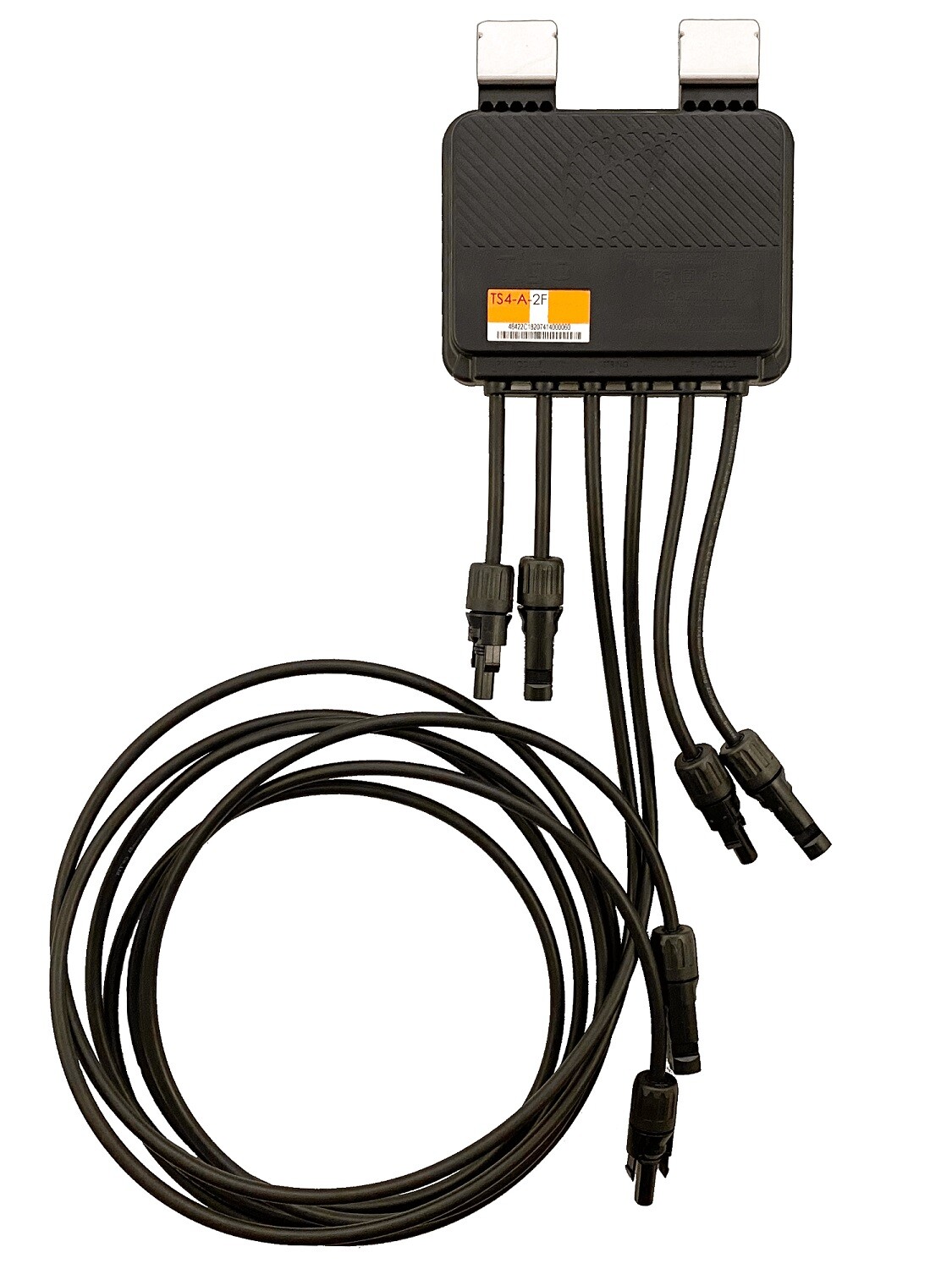 Tigo TS4-A-2F PV Module Rapid Shutdown Two Modules 20A 1000W 1500V #484-00252-22