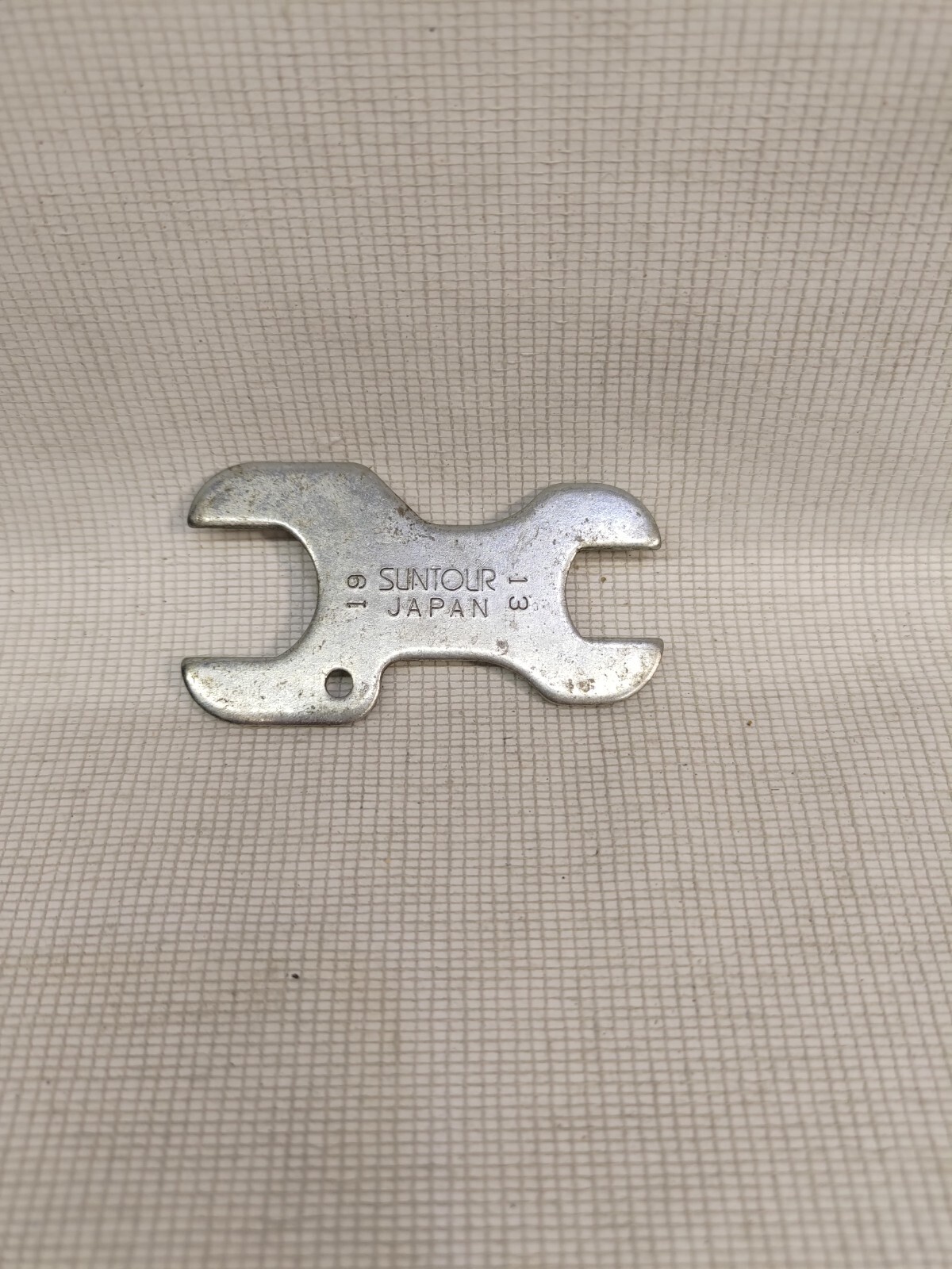 SunTour Japan - Open End 13/19 Cone Adjustment Tool  - New, See Description