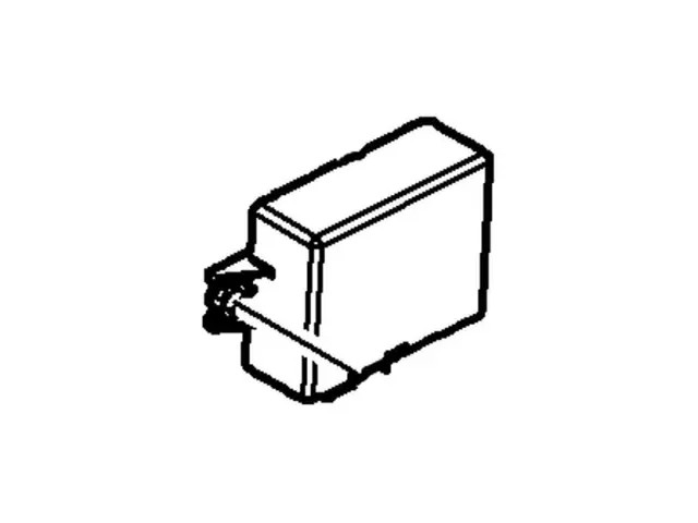 Genuine Ford Module DA5Z-15K866-C