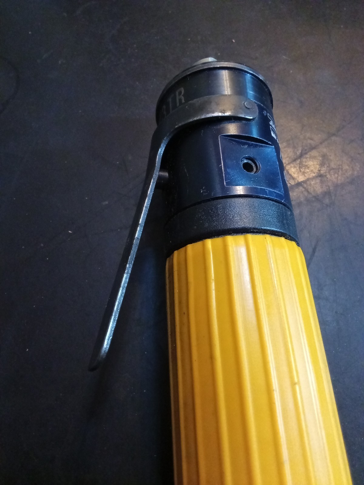 Atlas Copco Adjustable Torque Driver. LUM25 SR05-U