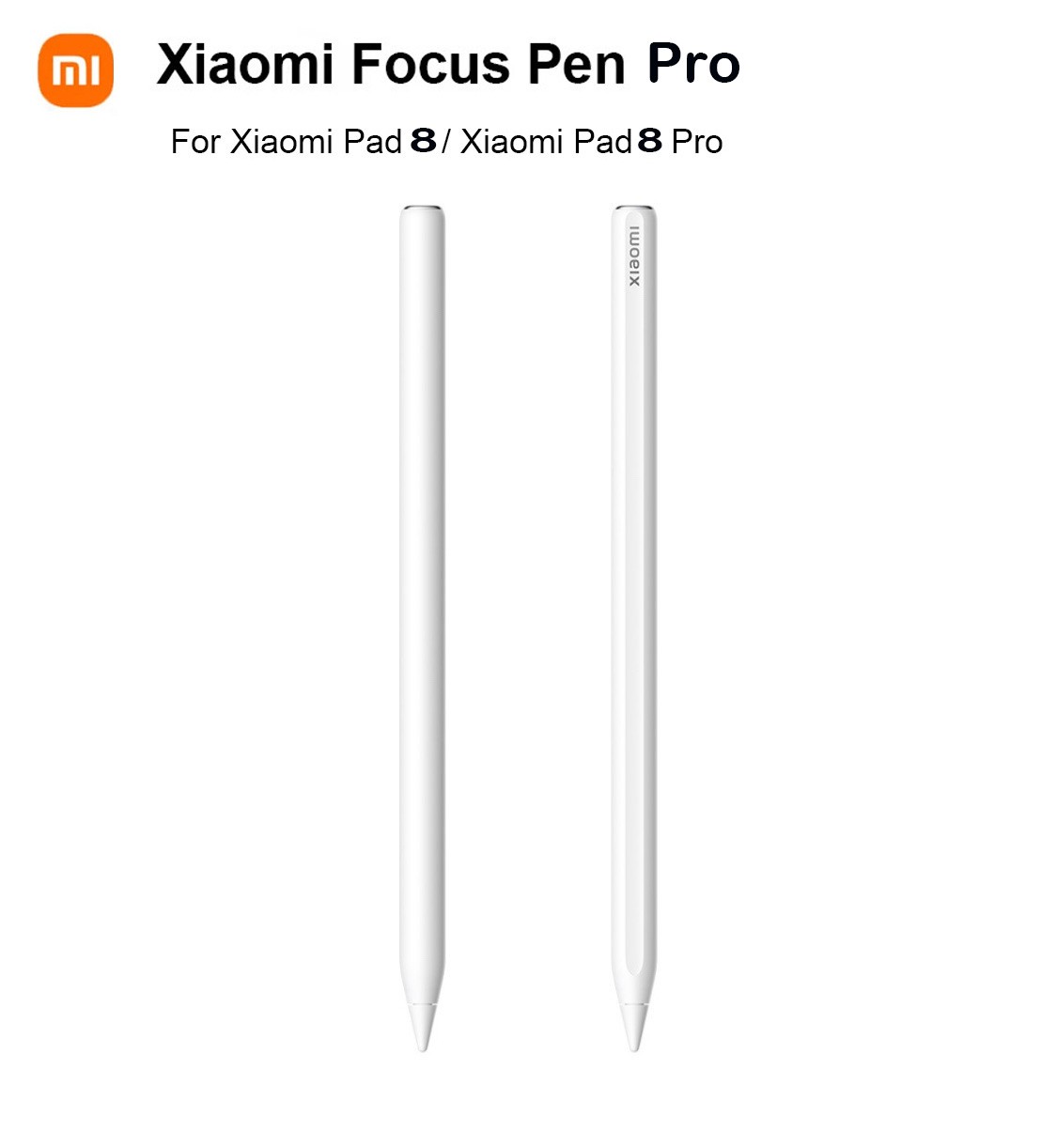 Original Xiaomi Focus Stylus Pro Smart Touch Pen for Xiaomi MI Pad 8 / Pad 8 Pro