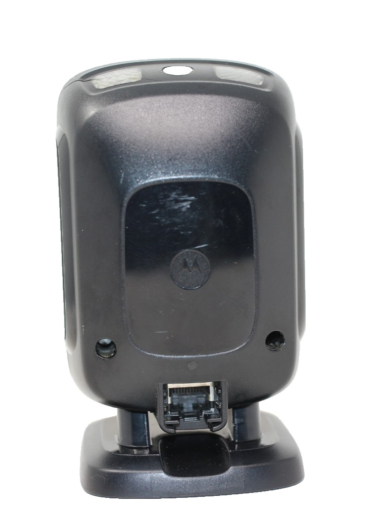 Motorola DS9208 Desktop Barcode Reader Used "AS IT'S'
