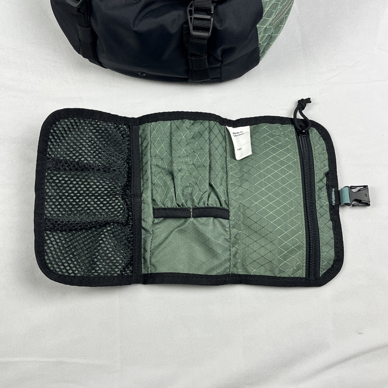 Camelback M. U. L. E. Pro. 14 Water Hydration Backpack With Bladder Brand New