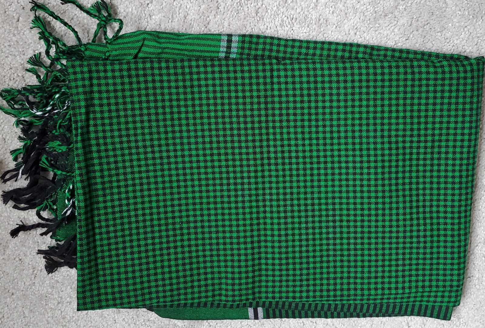 Kenyan Kikoy