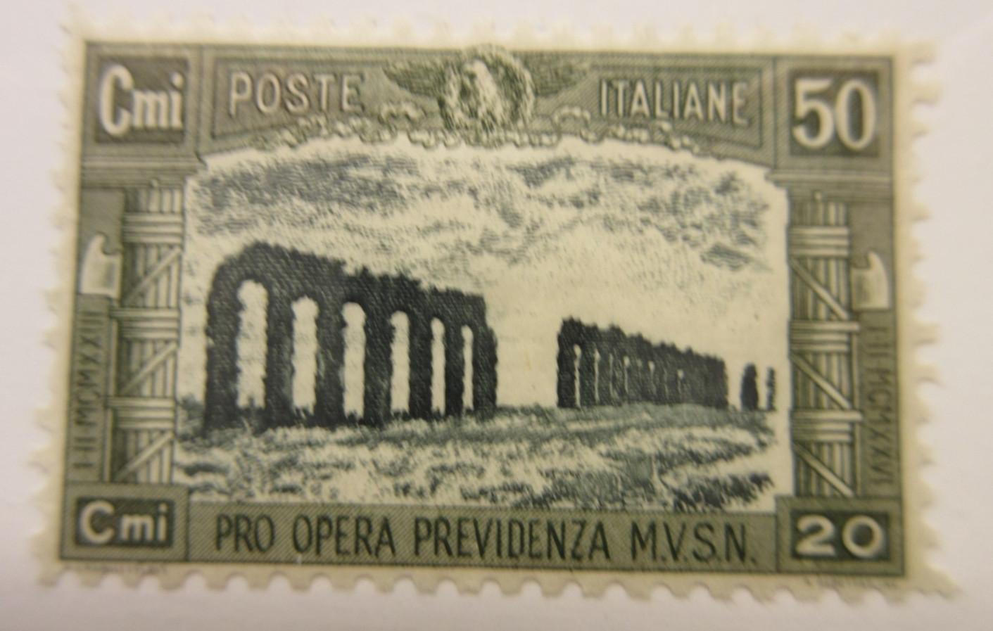 ITALY, Scott: B31, MINT HINGED, Lot29, Cat $21